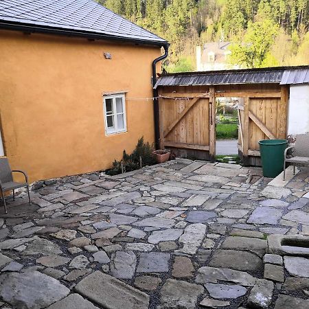 Mestansky Dum Rozmberk 31 Apartamento Rožmberk nad Vltavou Exterior foto