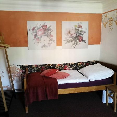 Mestansky Dum Rozmberk 31 Apartamento Rožmberk nad Vltavou Exterior foto