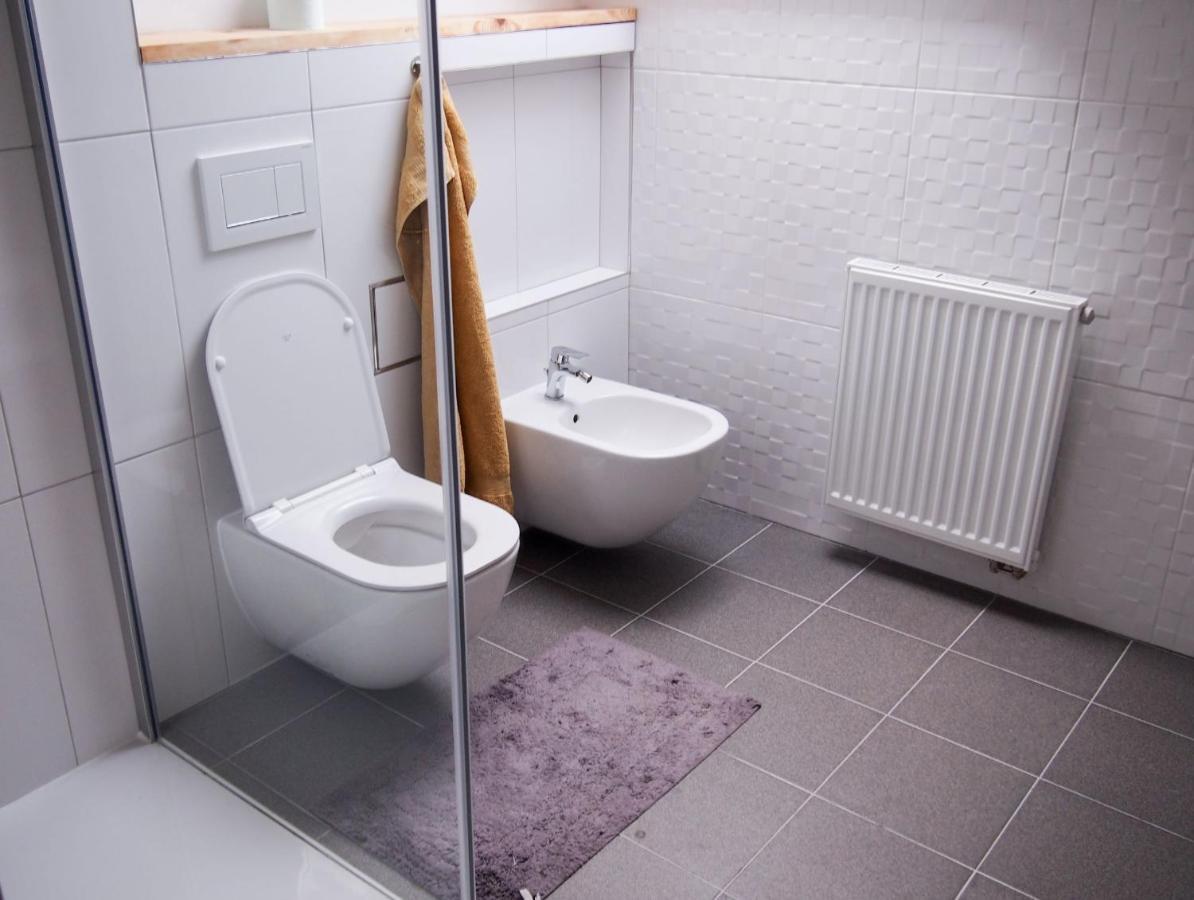 Mestansky Dum Rozmberk 31 Apartamento Rožmberk nad Vltavou Exterior foto