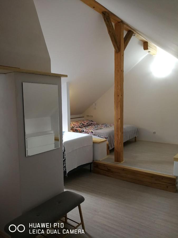 Mestansky Dum Rozmberk 31 Apartamento Rožmberk nad Vltavou Exterior foto