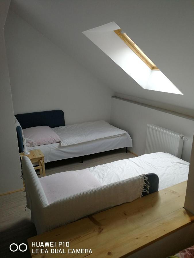 Mestansky Dum Rozmberk 31 Apartamento Rožmberk nad Vltavou Exterior foto