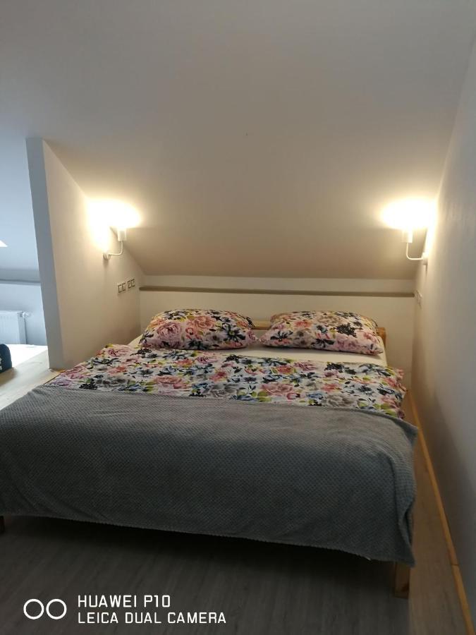 Mestansky Dum Rozmberk 31 Apartamento Rožmberk nad Vltavou Exterior foto