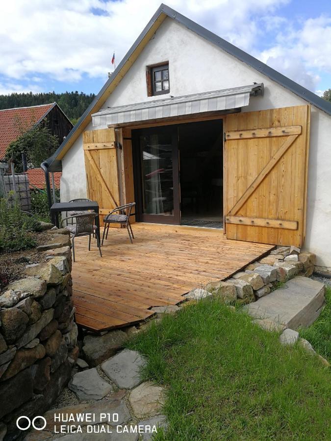 Mestansky Dum Rozmberk 31 Apartamento Rožmberk nad Vltavou Exterior foto