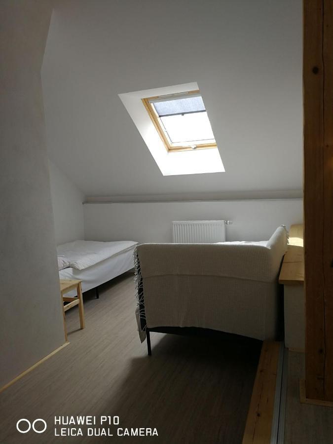 Mestansky Dum Rozmberk 31 Apartamento Rožmberk nad Vltavou Exterior foto