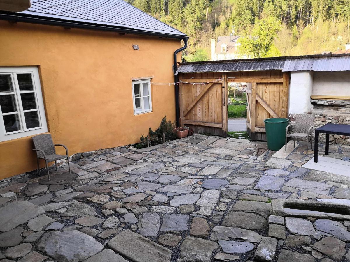 Mestansky Dum Rozmberk 31 Apartamento Rožmberk nad Vltavou Exterior foto