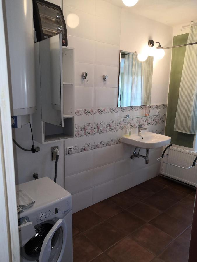 Mestansky Dum Rozmberk 31 Apartamento Rožmberk nad Vltavou Exterior foto