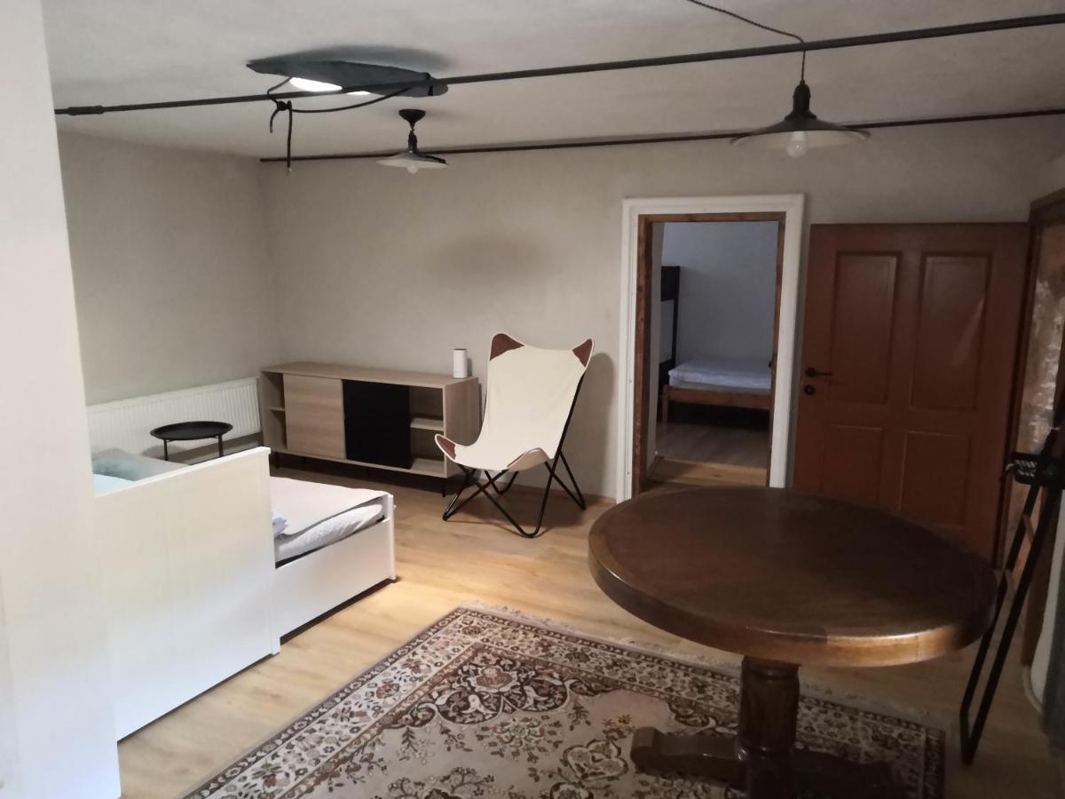 Mestansky Dum Rozmberk 31 Apartamento Rožmberk nad Vltavou Exterior foto