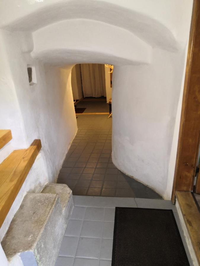Mestansky Dum Rozmberk 31 Apartamento Rožmberk nad Vltavou Exterior foto
