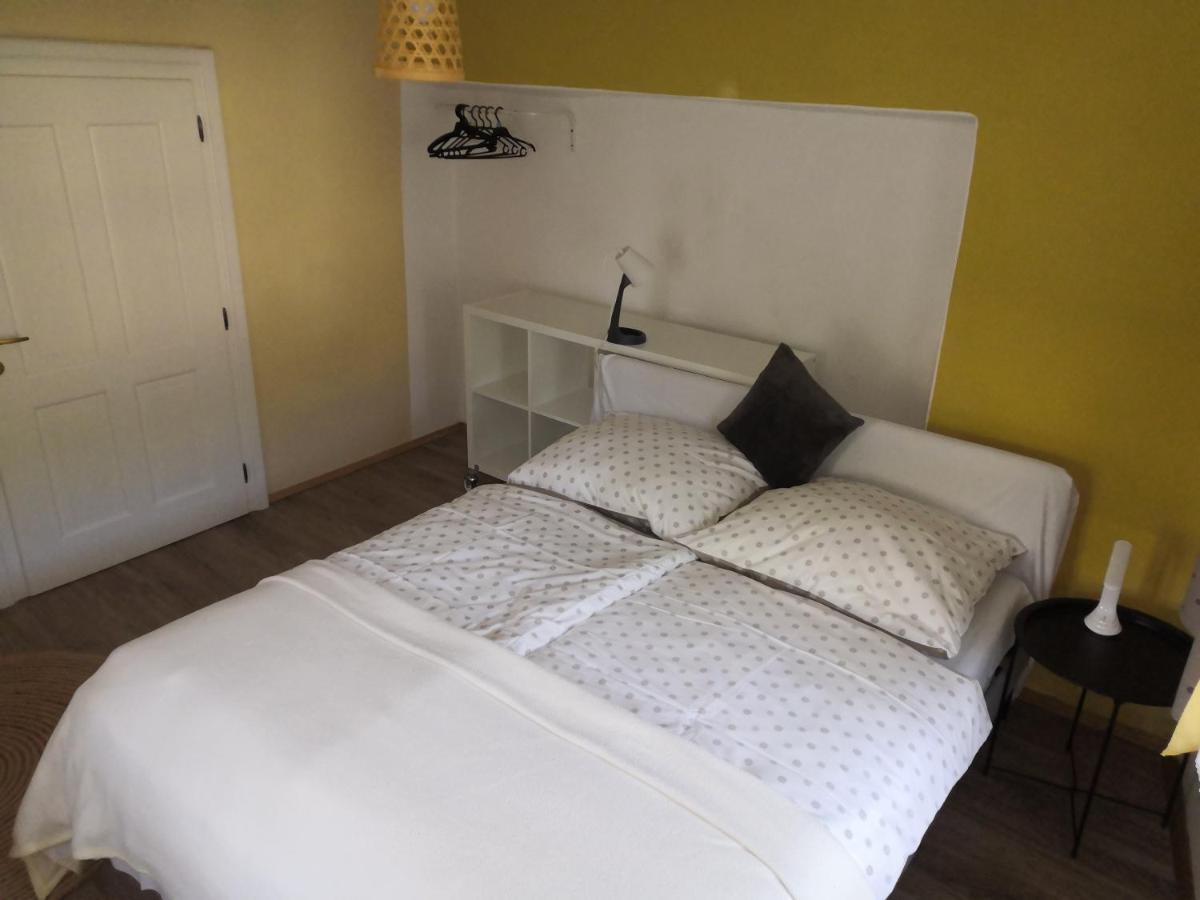 Mestansky Dum Rozmberk 31 Apartamento Rožmberk nad Vltavou Exterior foto