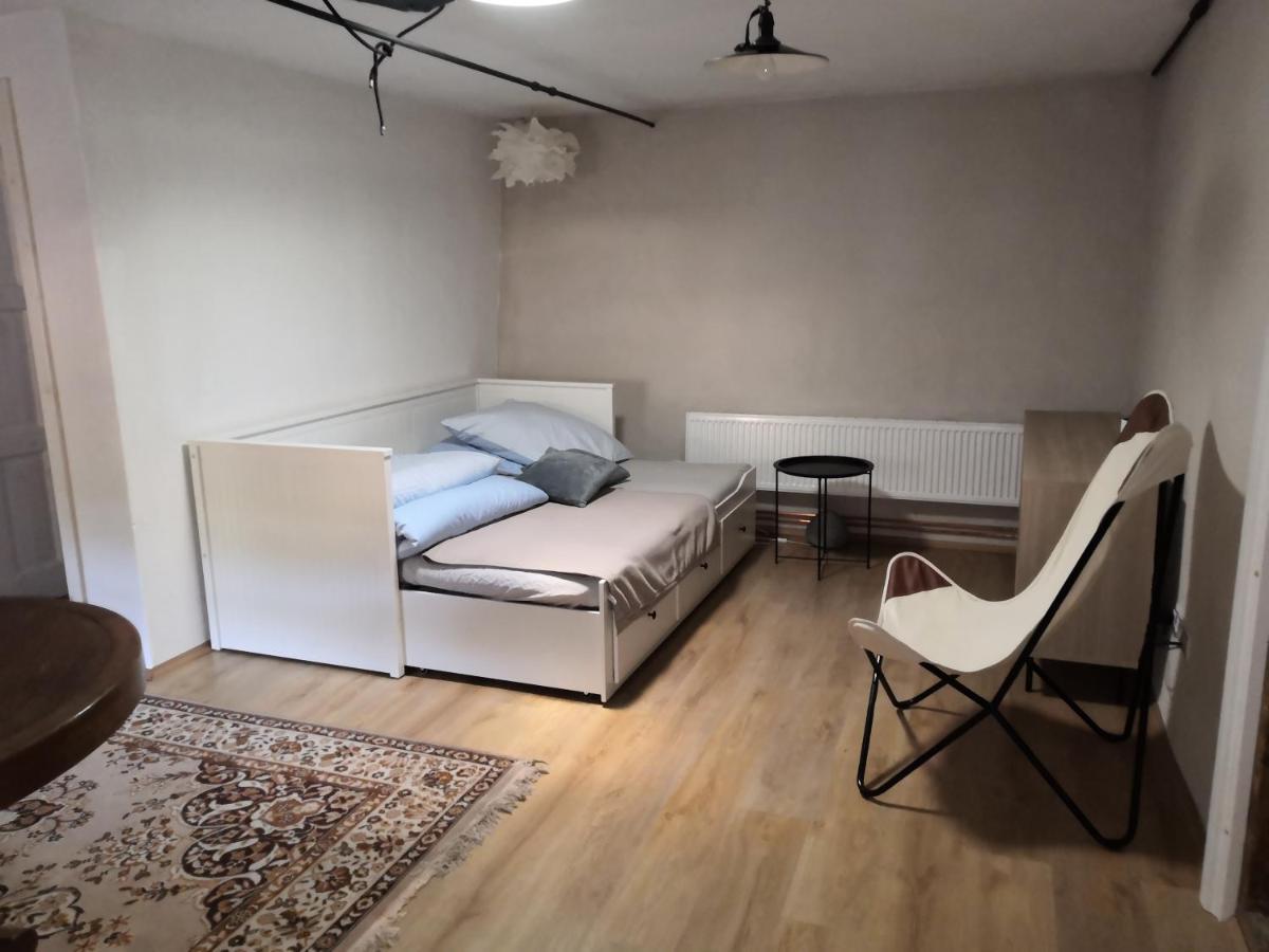 Mestansky Dum Rozmberk 31 Apartamento Rožmberk nad Vltavou Exterior foto
