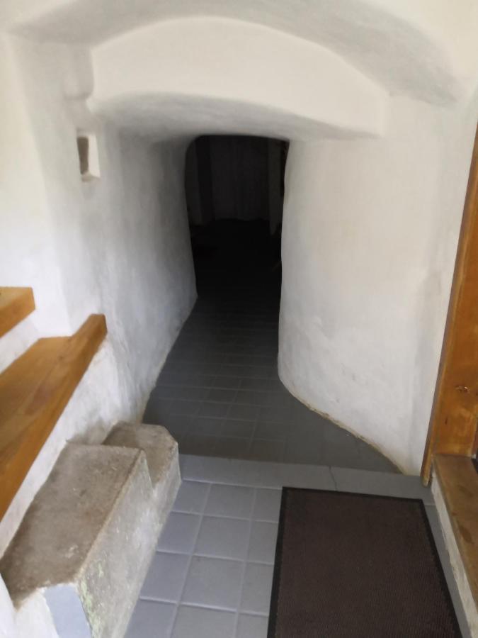 Mestansky Dum Rozmberk 31 Apartamento Rožmberk nad Vltavou Exterior foto