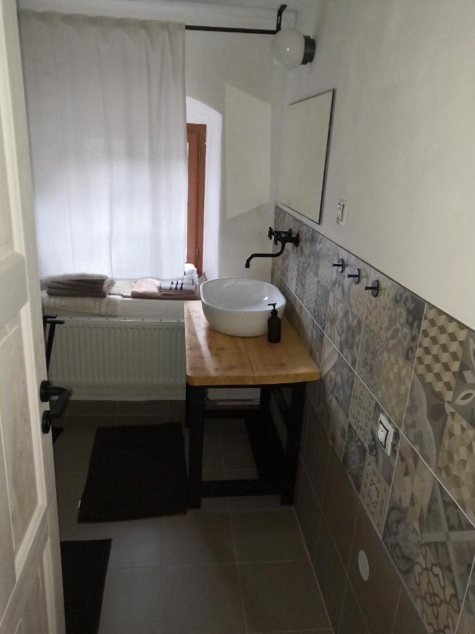 Mestansky Dum Rozmberk 31 Apartamento Rožmberk nad Vltavou Exterior foto