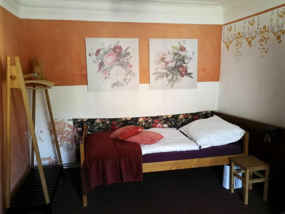 Mestansky Dum Rozmberk 31 Apartamento Rožmberk nad Vltavou Exterior foto